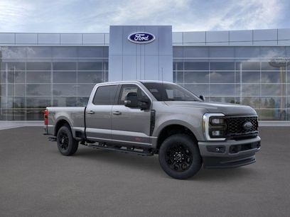 New 2026 Ford F250 Lariat
