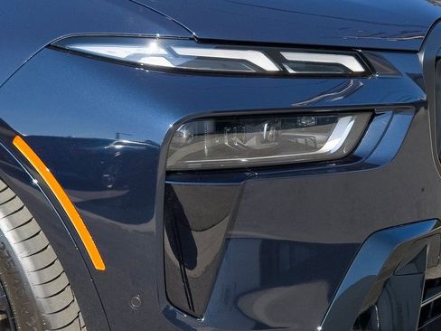 New 2026 BMW X7 xDrive40i w/ M Sport Package image 8