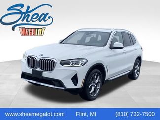 Used 2024 BMW X3 xDrive30i 360° Tour