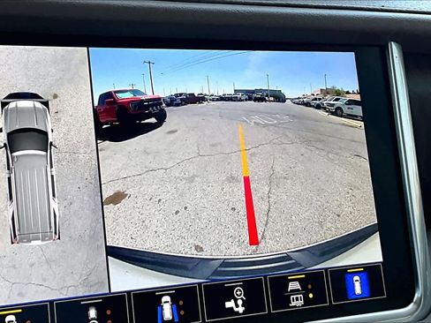 Used 2022 GMC Yukon Denali w/ Max Trailering Package image 26