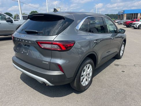 Used 2023 Ford Escape Active w/ Tech Pack #2 image 5