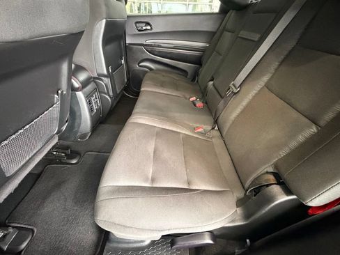 Used 2025 Dodge Durango GT AWD/4WD image 33