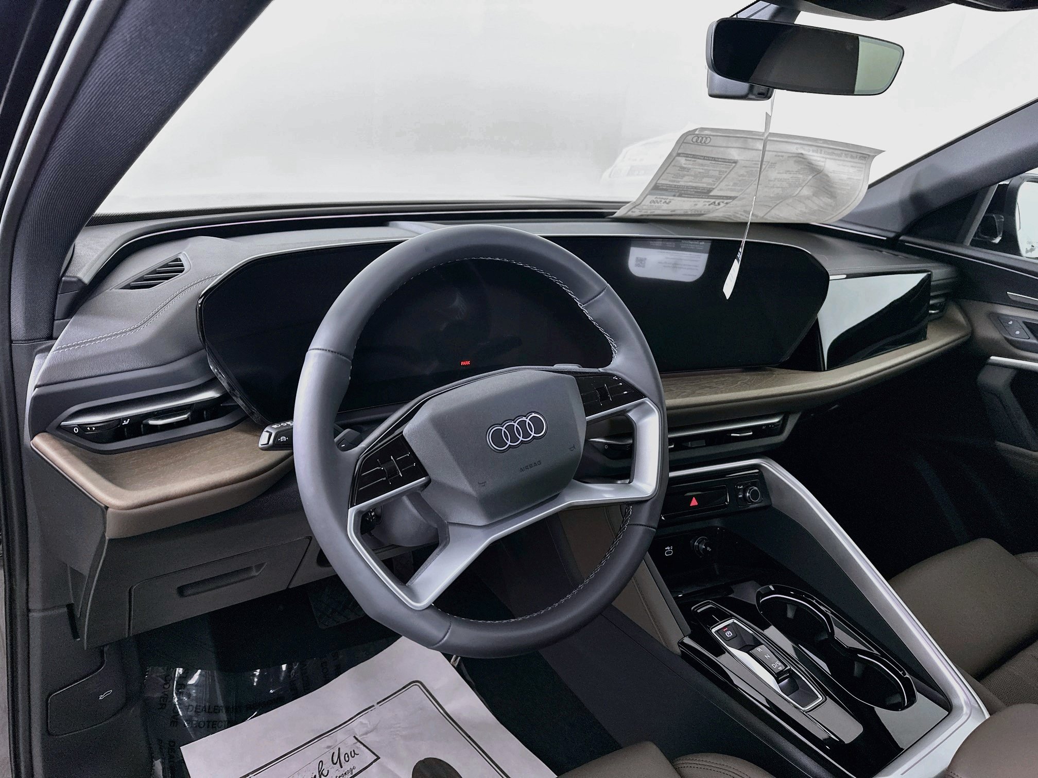 New 2026 Audi Q5 Premium Plus AWD/4WD image 9