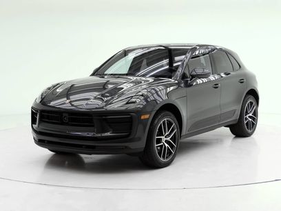 Used 2026 Porsche Macan