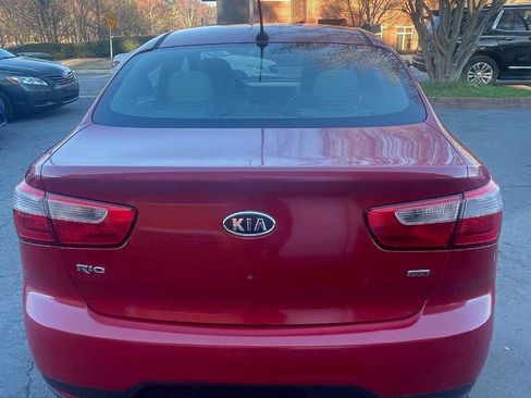 Used 2012 Kia Rio LX image 6