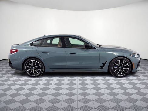 Used 2026 BMW M440i RWD image 8