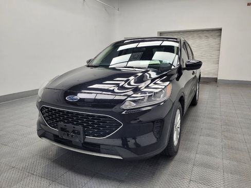 Used 2020 Ford Escape SE FWD image 15