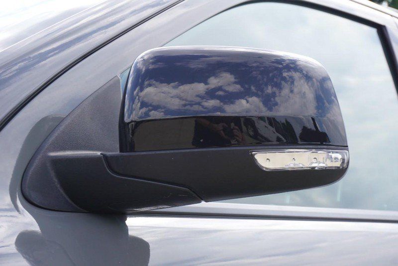 Used 2023 Dodge Durango SRT AWD/4WD image 14