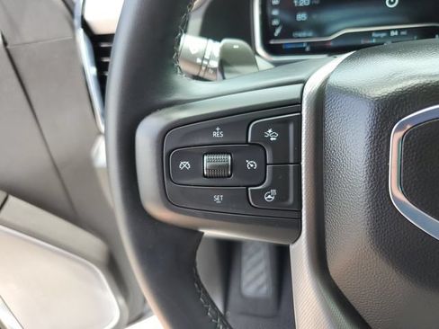 Used 2024 GMC Sierra 1500 Denali w/ Denali Reserve Package AWD/4WD image 29