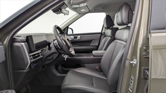 Used 2024 Hyundai Santa Fe SEL FWD image 14