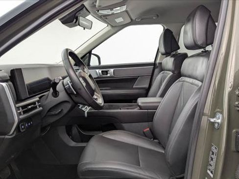 Used 2024 Hyundai Santa Fe SEL FWD image 14