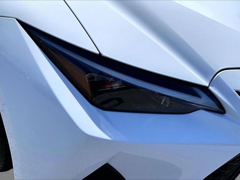 Certified 2025 Lexus IS 300 F Sport w/ Accessory Package 2 RWD image 26