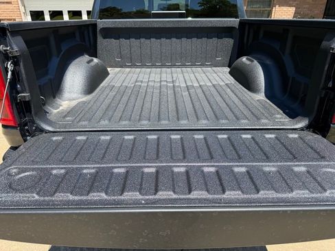 Used 2026 RAM 1500 RHO AWD/4WD image 12
