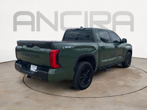 Used 2022 Toyota Tundra SR5 image 10
