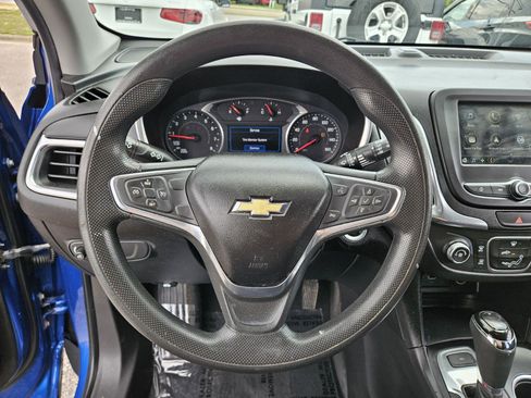 Used 2019 Chevrolet Equinox LT AWD/4WD image 25