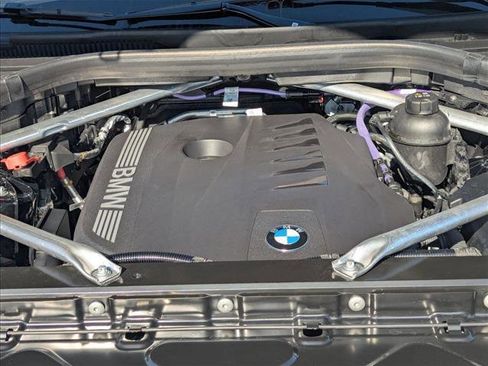 Certified 2025 BMW X5 sDrive40i image 24