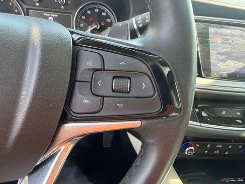 Used 2024 Buick Enclave Essence w/ Experience Buick Package AWD/4WD image 12