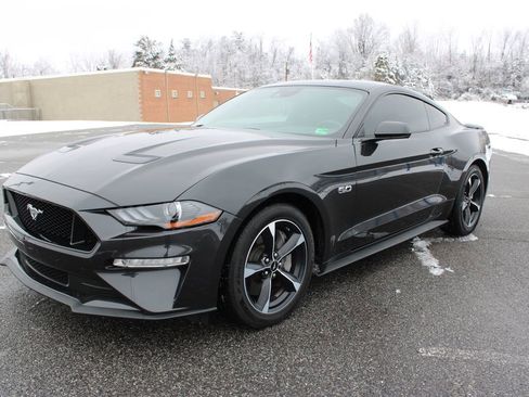 Used 2023 Ford Mustang GT w/ Equipment Group 301A image 5