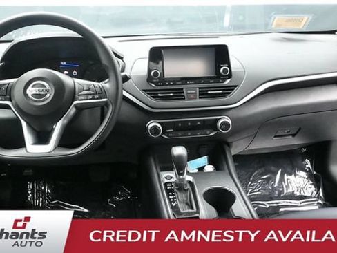 Used 2021 Nissan Altima 2.5 S FWD image 24