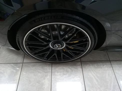 Used 2022 Mercedes-Benz SL 63 AMG 4MATIC image 11