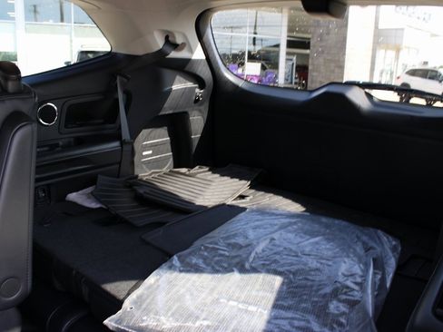 Used 2025 Subaru Ascent Bronze Edition w/ Onyx Package image 29