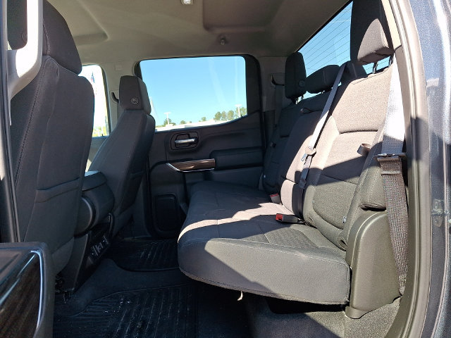 Used 2020 Chevrolet Silverado 1500 RST w/ All-Star Edition AWD/4WD image 7