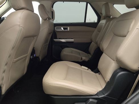 Used 2021 Ford Explorer Limited image 18