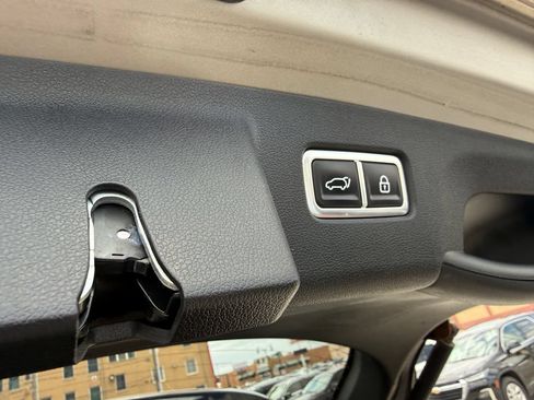 Used 2021 Kia Sorento EX w/ Panoramic Sunroof Package FWD image 30