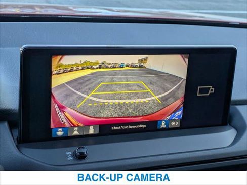 New 2025 Honda Accord Sport image 18