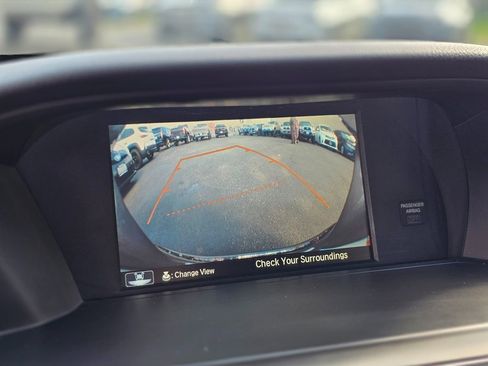 Used 2015 Honda Accord EX image 26