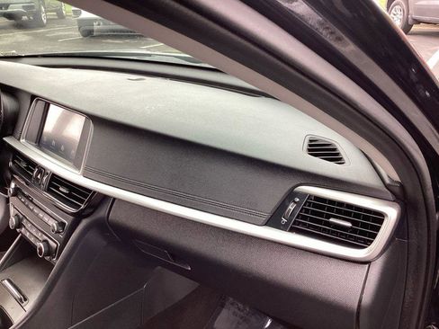 Used 2020 Kia Optima LX FWD image 16