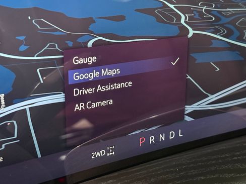 New 2026 Cadillac Escalade ESV Luxury w/ Touring Package image 26