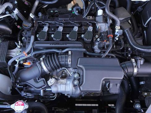 New 2026 Honda CR-V EX image 9