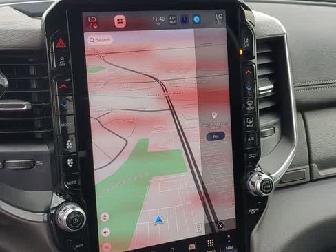 New 2026 RAM 2500 Laramie image 28