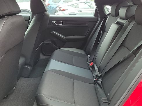 Used 2026 Honda Civic Sport image 11