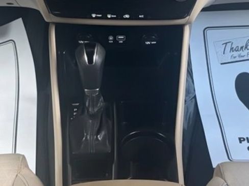 Used 2018 Hyundai Tucson SE AWD/4WD image 17