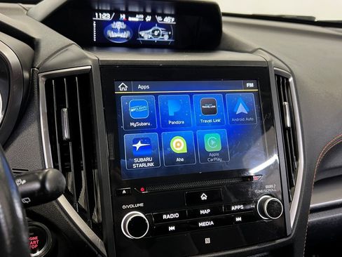 Used 2022 Subaru Crosstrek 2.5i Limited w/ Moonroof Package 2 image 40