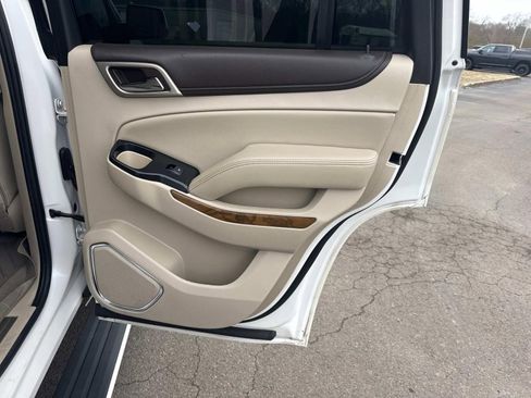 Used 2019 GMC Yukon Denali w/ Denali Ultimate Package image 21