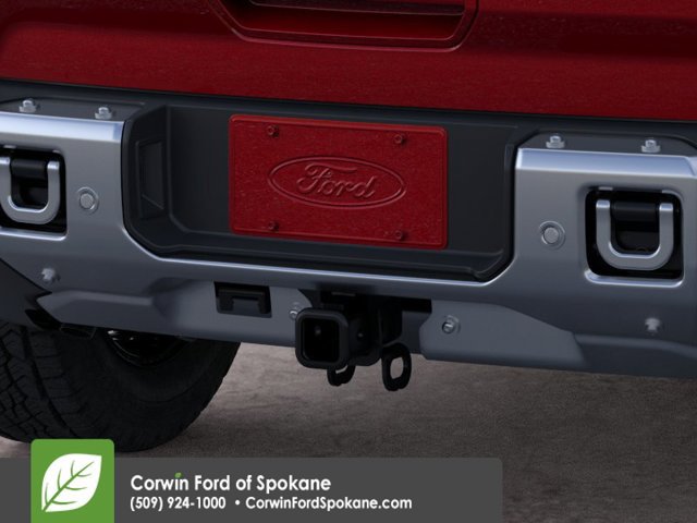 New 2026 Ford Bronco Sport Outer Banks AWD/4WD image 23