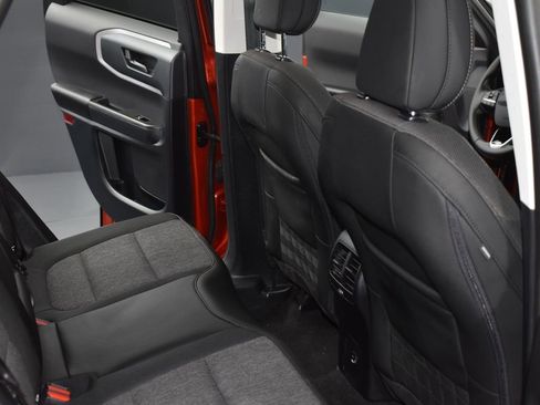 Used 2024 Ford Bronco Sport Big Bend w/ Convenience Package image 14