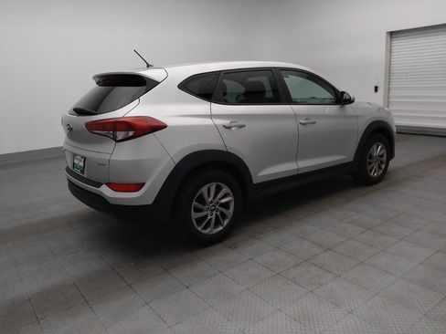 Used 2018 Hyundai Tucson SE AWD/4WD image 10