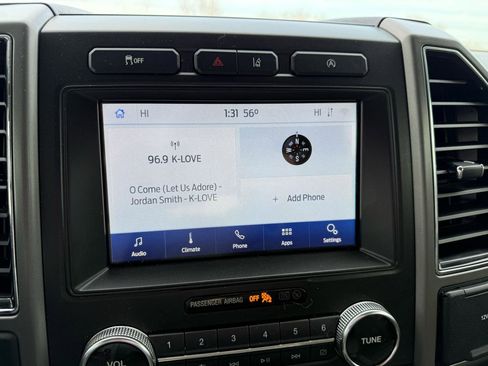 Used 2020 Ford Expedition Max XLT RWD image 30