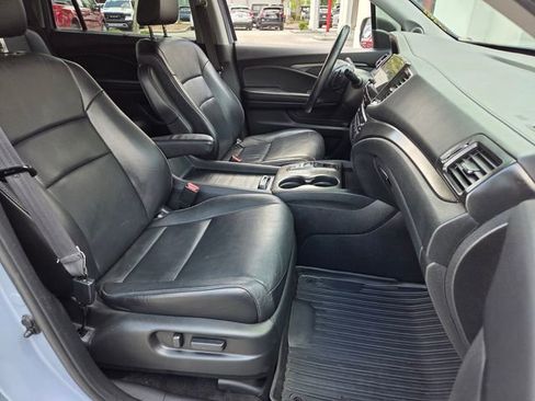 Used 2022 Honda Pilot Special Edition image 30