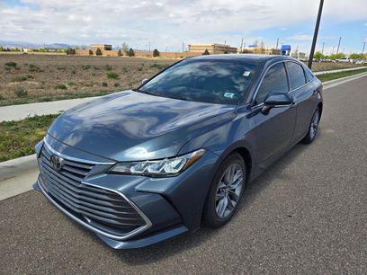 Used 2019 Toyota Avalon XLE w/ Carpet Mat Package