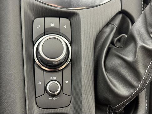 New 2026 MAZDA MX-5 Miata Club w/ Interior Package RWD image 28