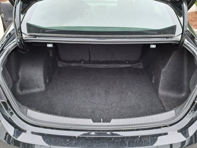 Used 2024 Chevrolet Malibu LT FWD image 26