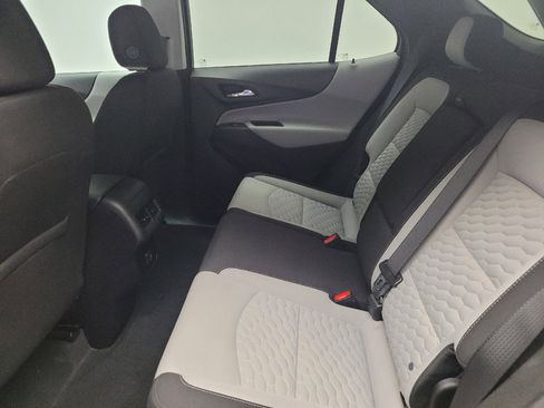 Used 2021 Chevrolet Equinox LS w/ LS Convenience Package AWD/4WD image 18