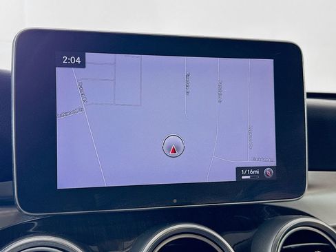 Used 2016 Mercedes-Benz GLC 300 image 14