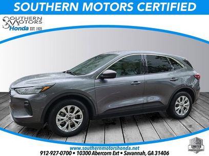 Used 2023 Ford Escape Active w/ Tech Pack #1