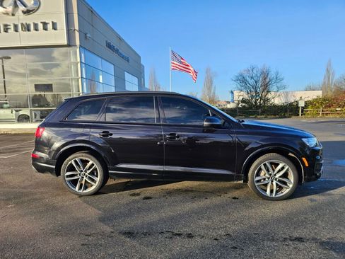 Used 2018 Audi Q7 3.0T Prestige image 8